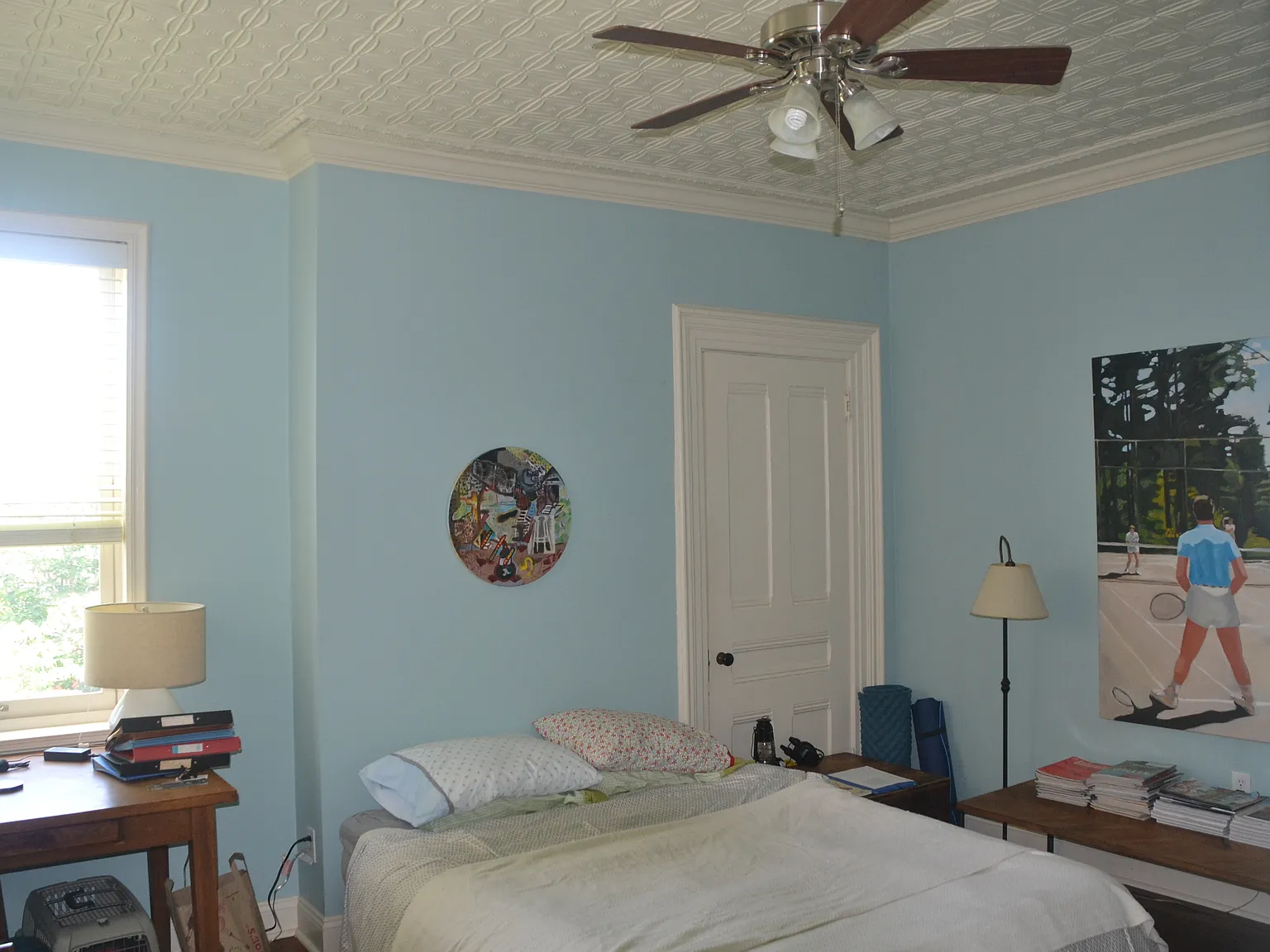 2 bed, 1000 sqft, $2,400 — Photo 4