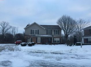 13937 Milton Dr #46, Van Buren Township, MI