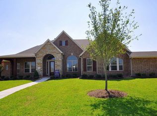 17711 Lakeside Haven Dr, Cypress, TX 77433