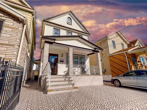 107-45 124th Street, South Ozone Park, NY 11420