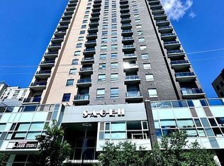 318 Spruce St #406, Waterloo, ON N2L 0E9