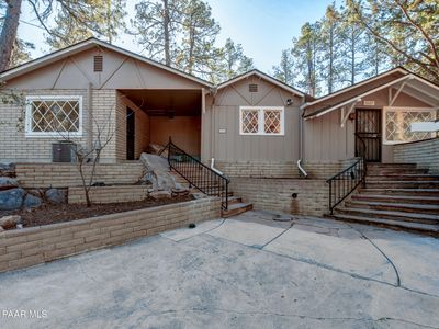 1627 Oregon Ave, Prescott, AZ, 86305