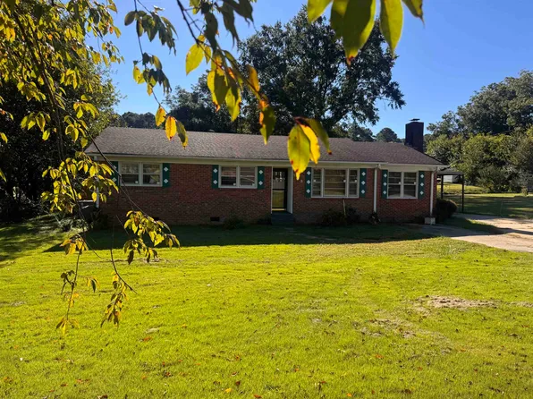 103 Edison Cir, Spartanburg, SC 29303