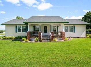 34966 S 4478th Rd, Vinita, OK 74301