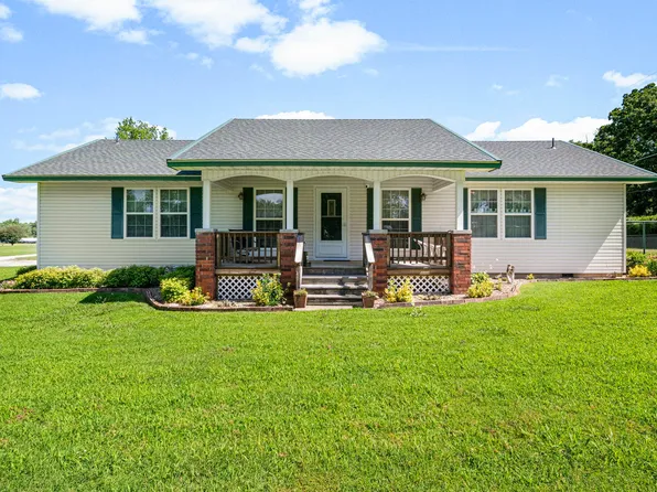 34966 S 4478th Rd, Vinita, OK 74301