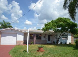 12604 4th Isle, Hudson, FL 34667