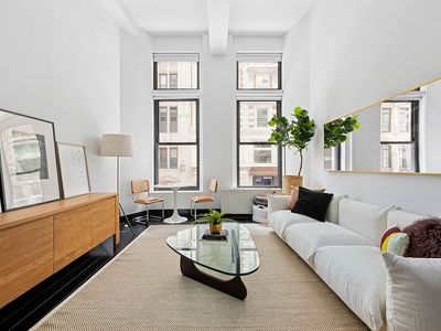 254 Park Ave S APT 3L, New York, NY, 10010