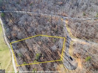 0 Stonepile Rd #5, Clarkesville, GA 30523