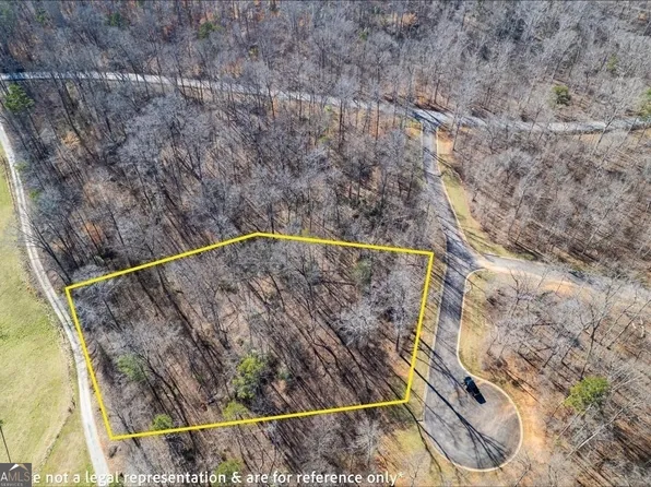 0 Stonepile Rd #5, Clarkesville, GA 30523