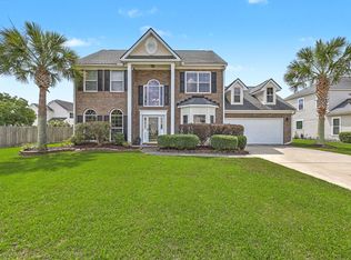 5063 Weatherstone Rd, Charleston, SC 29414