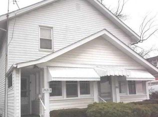 2021 Fairview St, Anderson, IN 46016