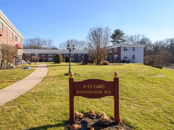 13 Winchester Avenue #2C, Yonkers, NY 10710