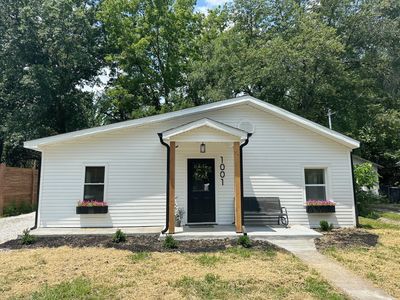 1001 Jefferson St, Columbia, MO, 65203