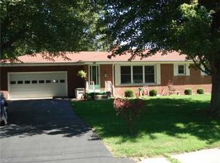 205 Jefferson St, Quincy, OH 43343