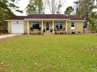101 Davidson Dr, Ladson, SC 29456
