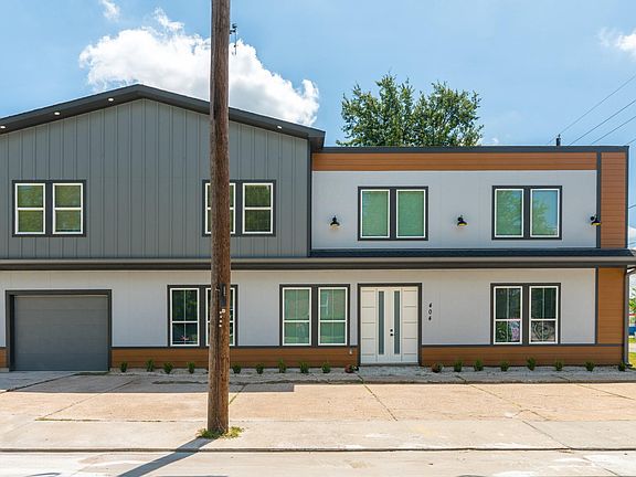 2nd image of 404 N Avenue H