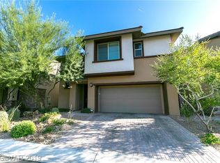 10461 Cloud Whisper Dr, Las Vegas, NV 89135