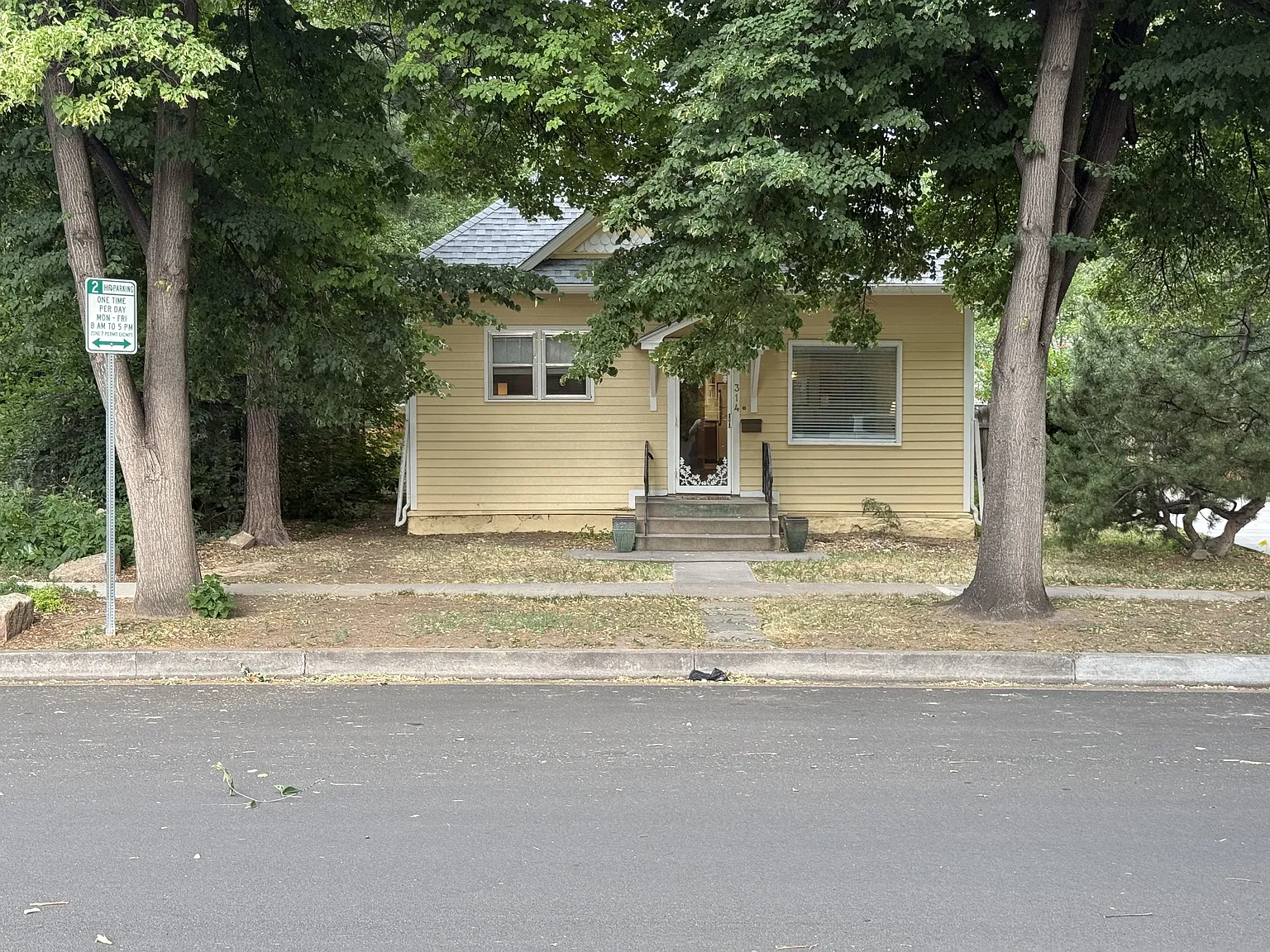 314 South Sherwood Street - 1 — Photo 2