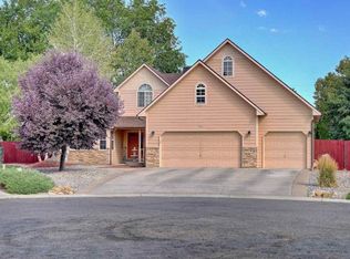 3082 Blue Quail Ct, Grand Junction, CO 81504