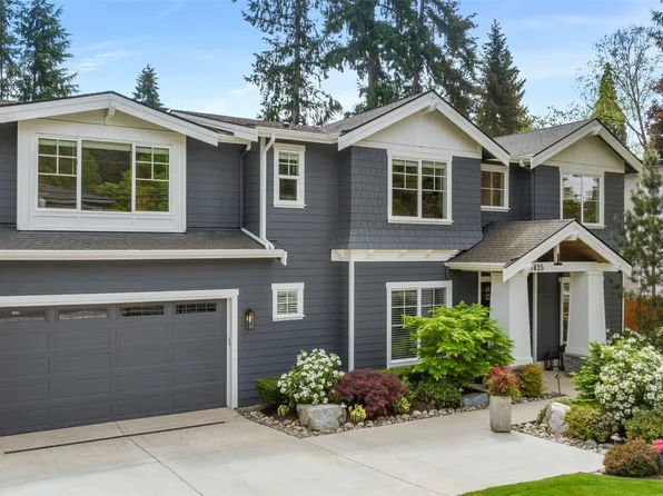 10425 NE 112th Street, Kirkland, WA 98033