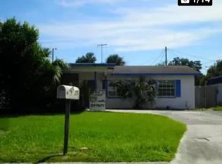 1035 N Ruth Ave, Lakeland, FL 33805