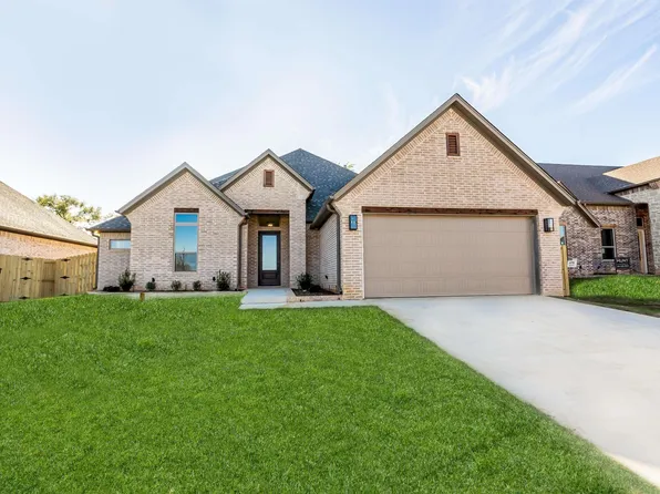 4164 Palo Pinto Creek Cir, Tyler, TX 75703