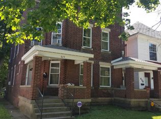 624 S Center St, Terre Haute, IN