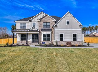 1129 Meandering Trl, Grovetown, GA 30813