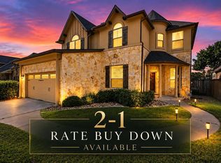 2474 Santa Barbara Loop, Round Rock, TX 78665