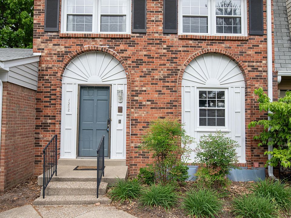 1st image of 1208 Dalmally Ct