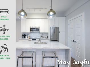 1455 W St NW #33, Washington, DC 20009