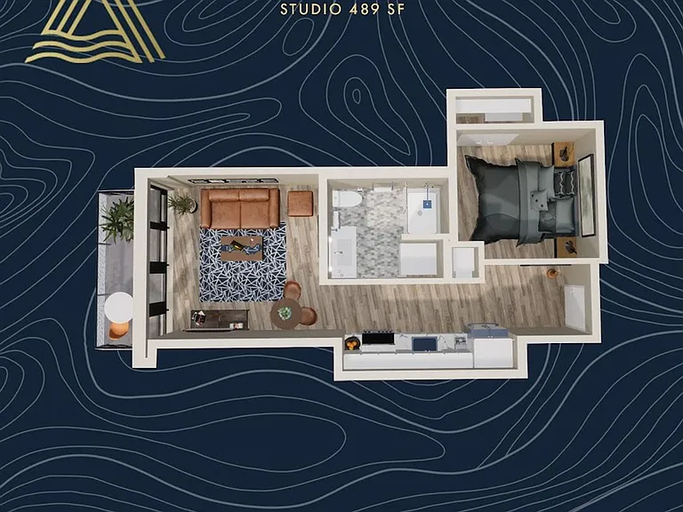 The Adria 179 W. Wilson St. — Photo 18