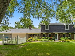 2212 N 750 E LOT 6, Andrews, IN 46702