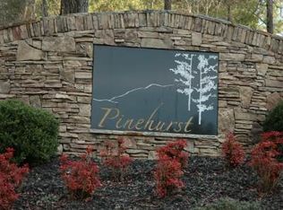 3 Pinehurst Rd, Blairsville, GA 30512