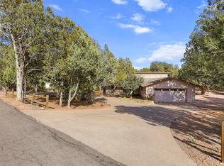 1202 W Random Way, Payson, AZ 85541
