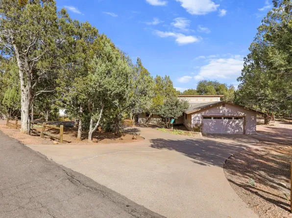 1202 W Random Way, Payson, AZ 85541