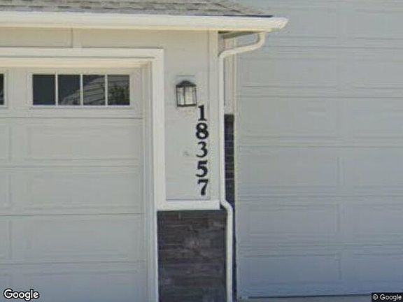 Exterior Address Verification