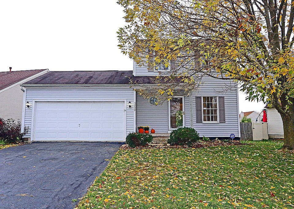 5739 Silver Spurs Ln.
