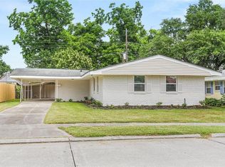 3736 Herald St, New Orleans, LA 70131