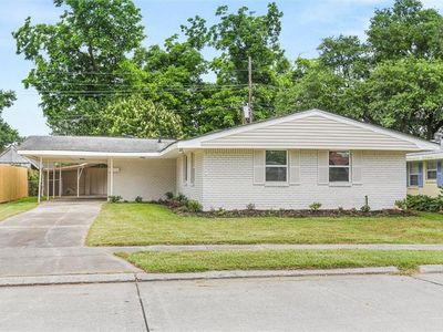 3736 Herald St, New Orleans, LA, 70131