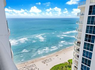 Ocean Point Condo, Sunny Isles Beach, FL 33160