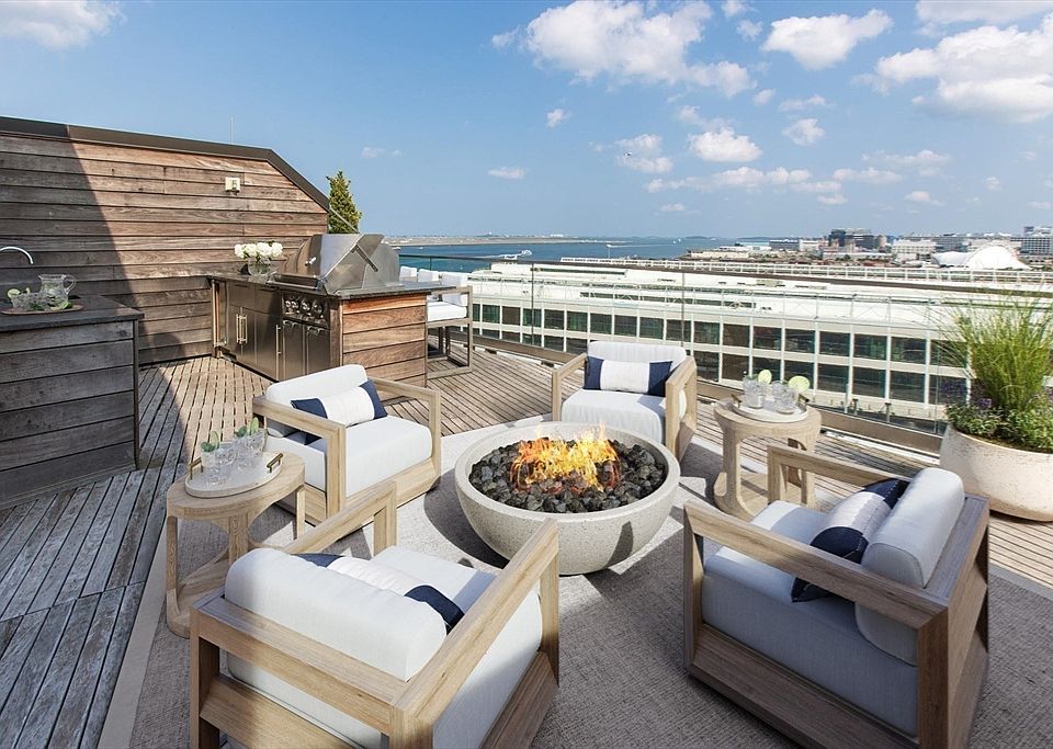 1st image of 300 Pier 4 Blvd #Penthouse J