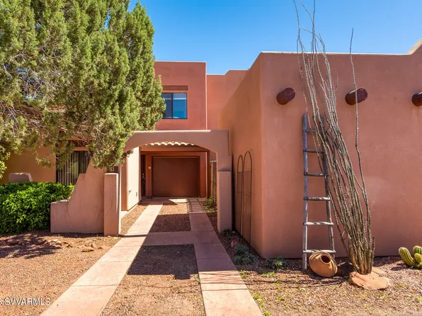53 Monterey Circle, Sedona, AZ 86351