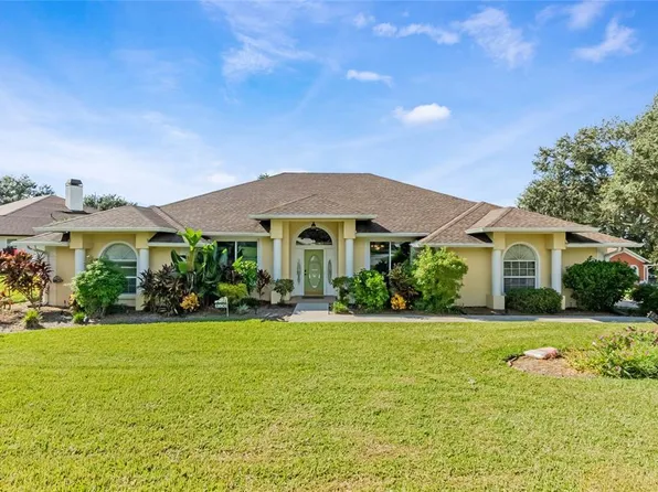 11601 Chantilly Ct, Clermont, FL 34711