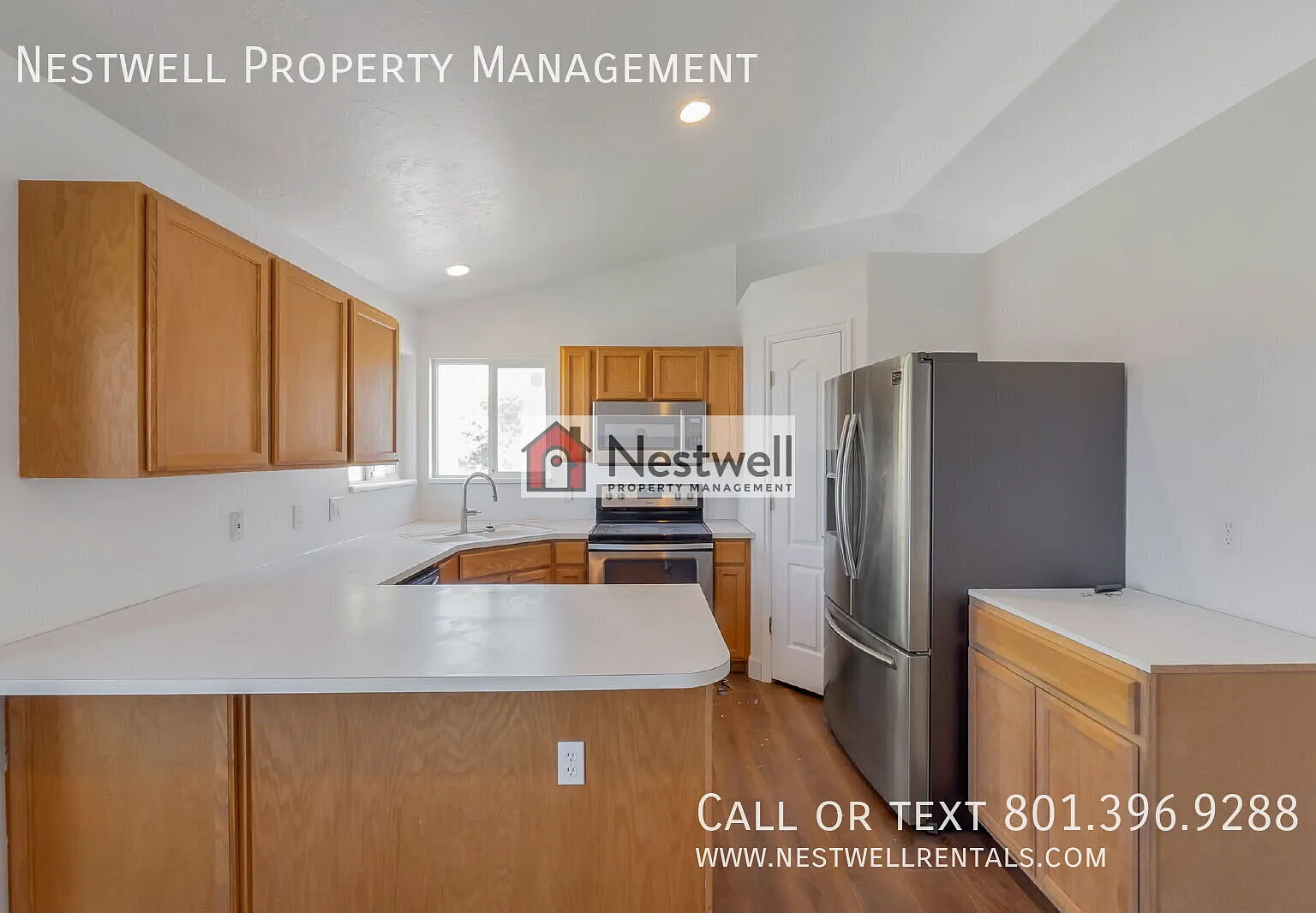 Lovely 3-bed home in West Jordan waiting for you! — Photo 2