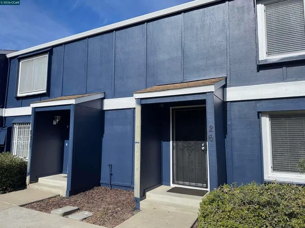 26 El Capitan Ln, Antioch, CA 94509