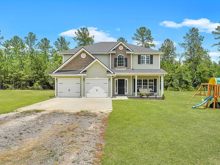 2560 Old Macon Darien Rd SE — Photo 1