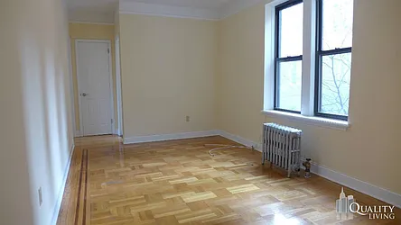 Rented by New York Quality Living Downtown