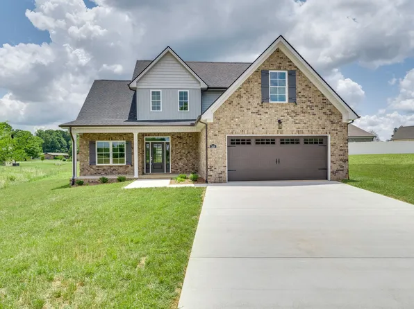148 Spring House Dr Lot 36, Manchester, TN 37355