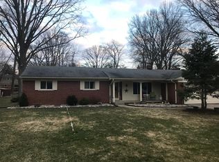 6096 Brynthrop Dr, Shelby Township, MI 48316